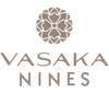 Vasaka Nines Logo